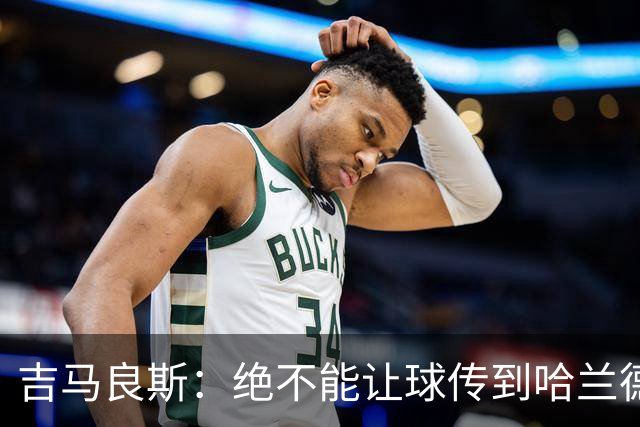 吉马良斯：绝不能让球传到哈兰德脚下，希望对位厄德高时能占上风