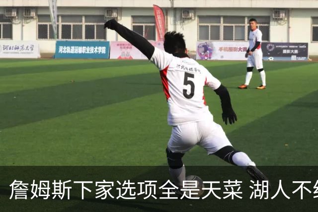 詹姆斯下家选项全是天菜 湖人不给的体面这些队能给